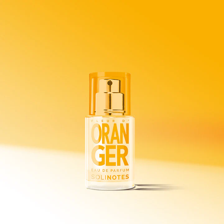 EDP Fleur d'oranger 15 ml image
